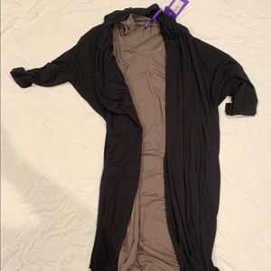 Seraphine maternity NWT XL dress